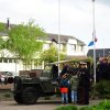 2025-05-04 Dodenherdenking, 80 jaar bevrijding (foto's Greet Hoffman)